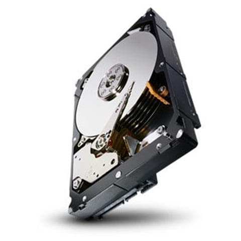 Constellation ES. 3 2TB, SED, Serial Attached SCSI (SAS) , 5 - 60 °C, -40 - 70 °C, +12V & +5V - Foto 1